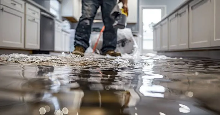 Water damage restoration companies near me in California Junction, IA - Emergency flood extraction