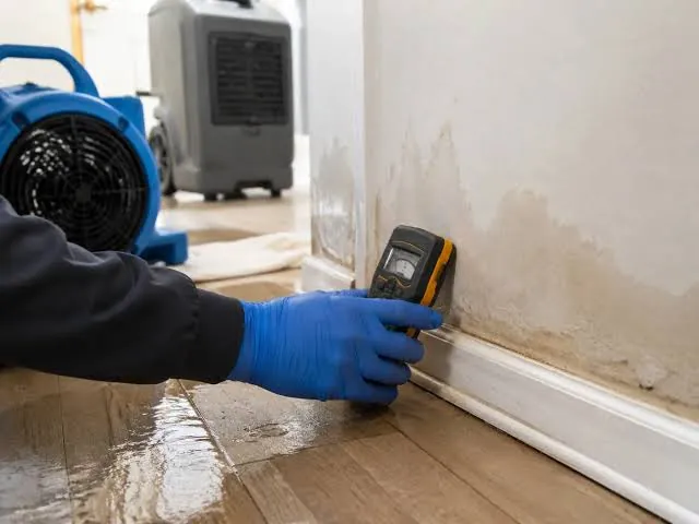 24/7 Water damage restoration services in California Junction, IA - Rapid flood cleanup and mitigation